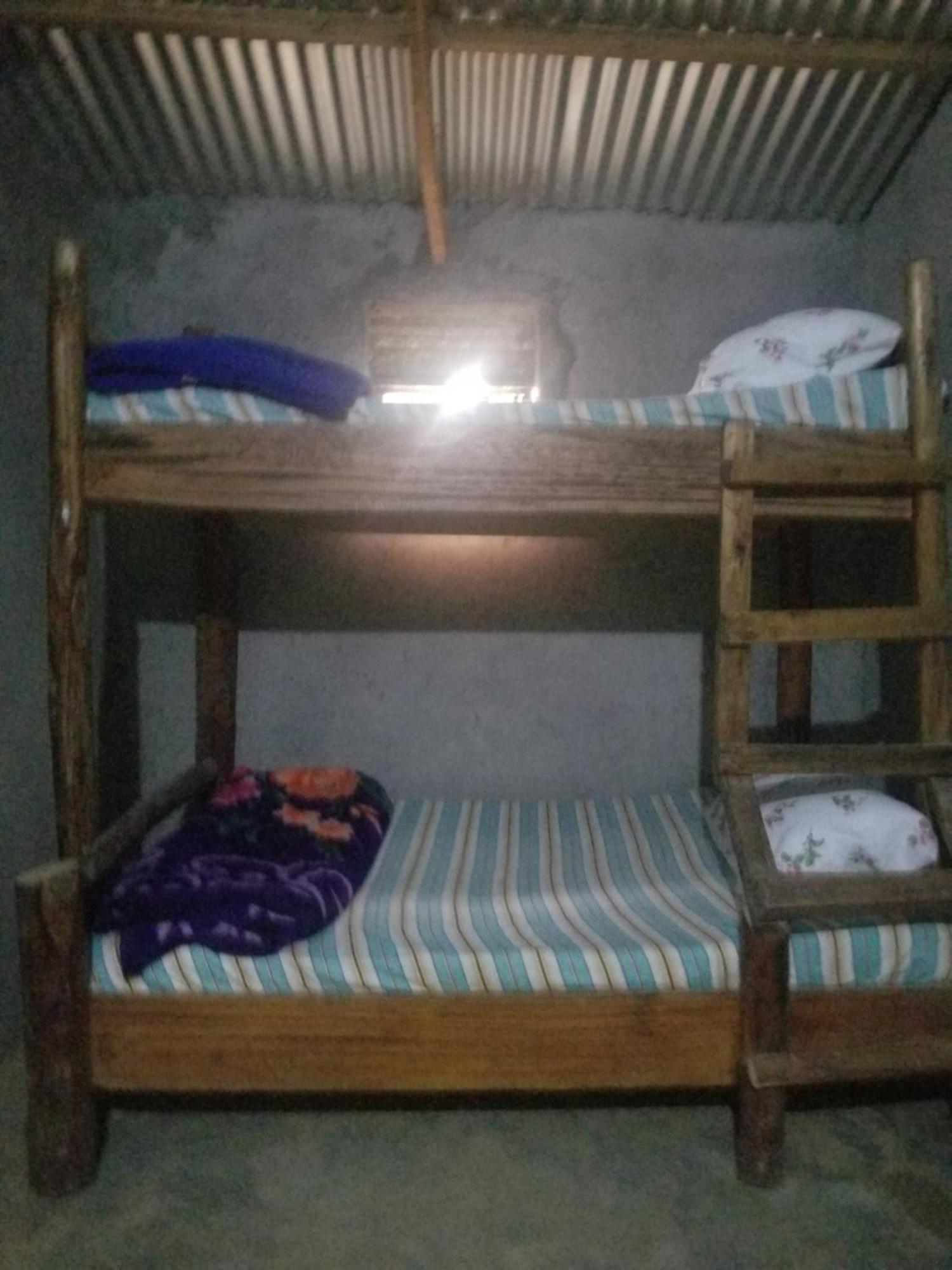 Sipi Backpackers Apartment Kapchorwa Room photo
